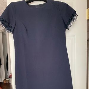 Banana Republic Sheath Dress
